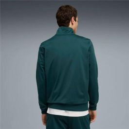 Chaqueta Puma Maximal Metallic XS