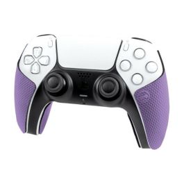 Steelseries PUR-4777-PS5 mando y volante Negro, Púrpura, Blanco Gamepad PlayStation 5 Precio: 24.58999994. SKU: B1GG68QK6E