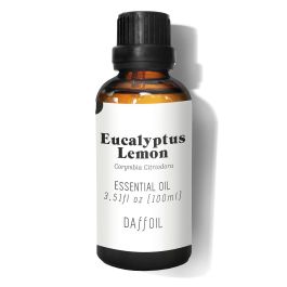 Ambientador Daffoil DAFFOIL EUCALIPTO 100 ml