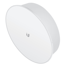 Ubiquiti PowerBeam AC ISO Gen2 Puente wifi 450 Mbit/s Blanco Precio: 136.49999957. SKU: B12JWNN7FP