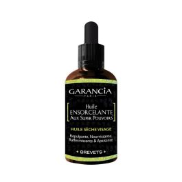 Garancia Huile Ensorcelante Aceite Corporal 25ml Precio: 37.8900005. SKU: B1AD7JDPMD