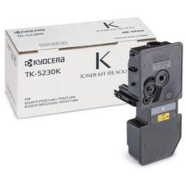 Kyocera TK-5230K Tóner Negro Original 2.600 páginas para ECOSYS M5521cdw, M5521cdwcdn Precio: 85.49999997. SKU: B17P6XB4XF