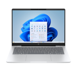 HP OmniBook 7 AI 14-fr0011ns Portátil 14" OLED 2K Intel Core Ultra 5 225U 16GB RAM 1TB SSD Windows 11 Home Plata - AI PC Precio: 1373.50000007. SKU: B1AEFQVRKR