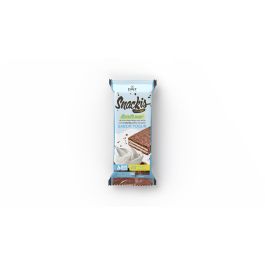Snackis Compleat Sabor Yogur Precio: 25.6899995. SKU: B1AG5KVKBG
