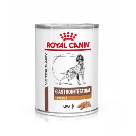 Royal Vhn Canine Gastro Intestinal Low Fat Caja 12x420 gr Precio: 52.8999999. SKU: B1EFJTBWWM