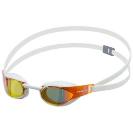 Gafas de Natación Mosconi Evo Ultra Talla única Blanco Dorado Precio: 17.7749. SKU: B1E5WQBY6Z