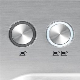 Sage SES920BSS4EEU1 Cafetera Dual Boiler Acero Inox Cepillado con Control PID y Vapor Instantáneo Sage SES920BSS4EEU1 Cafetera Dual Boiler Acero Inox Cepillado con Control PID y Vapor Instantáneo