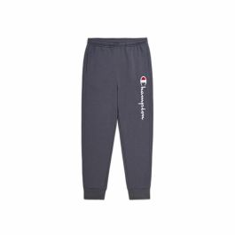 Pantalón para Adultos Champion Rib Cuff Gris Hombre