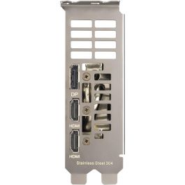 ASUS Tarjeta Gráfica GeForce RTX 5060 OC 8GB GDDR7 128-bit 2xHDMI 1xDP LP BRK