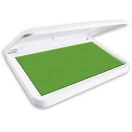 Colop TAMPÓN MAKE1 COLOR VERDE SUAVE 50X90 MM 155122