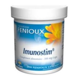 Imunostim 200Cap. Precio: 39.7899997. SKU: B1HDFW8V6P