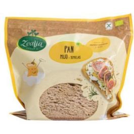 Pan De Mijo Y Semillas 330Gr. Bio Precio: 5.50000048. SKU: B1D6QH6EJH