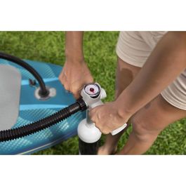 Colchoneta Hinchable Bestway