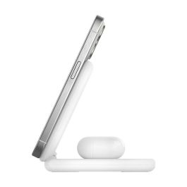 Batería para Portátil Belkin WIZ028VFWH Blanco 15 W