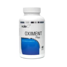 NALE Oximent Plus 60 Cápsulas NALE Oximent Plus 60 Cápsulas Precio: 36.6899995. SKU: B1G64RXDFF