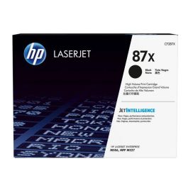 Hp Toner Negro Laserjet Enterprise M527Dn 527F 527C - 87X Alta Capacidad