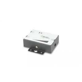 ALLNET Sensor ALL4432 Helligkeitssensor Analógico en Carcasa de Metal Negro