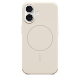 Funda para Móvil Apple IPHONE 16 Blanco Apple iPhone 16 Funda para Móvil Apple IPHONE 16 Blanco Apple iPhone 16