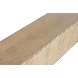 Aparador Home ESPRIT Madera de mango 180 x 40 x 80 cm