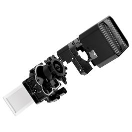 Be Quiet! Silent LOOP 3 420mm Refrigeración Líquida AIO para Procesador 420mm