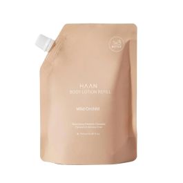 Haan Loción Corporal Nutritiva Rellenable Wild Orchid 250ml con Silanol Reafirmante y Prebiótico para Microbioma Sano, 97% Natural Precio: 11.90000031. SKU: S4514487
