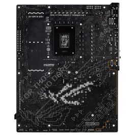 Asus ROG STRIX B860-F GAMING WiFi Placa base Intel B860 LGA 1851 (Socket V1) ATX