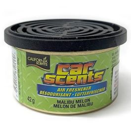 California Scents Ambientador Car Scents Malibu Melon CCS-1221CTMC Precio: 7.49999987. SKU: S3723226