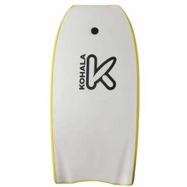 Tabla de BodyBoard Kohala 40" Amarillo (101 x 53,5 x 5,3 cm) Tabla de BodyBoard Kohala 40" Amarillo (101 x 53,5 x 5,3 cm)
