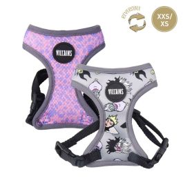 Arnés para Perro Disney XXS/XS Gris Arnés para Perro Disney XXS/XS Gris Precio: 16.00104. SKU: S0734986