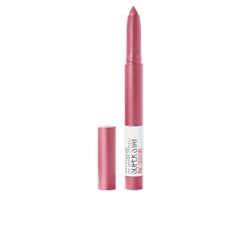 Pintalabios Superstay Ink Maybelline