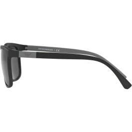 Gafas de Sol Unisex Emporio Armani EA 4079 Gafas de Sol Unisex Emporio Armani EA 4079