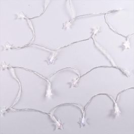 Guirnalda LED Interior 5M [HO-XMAS-020-IP20-5M-WW]