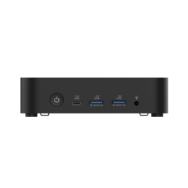 ASUS NUC 14 Essential RNUC14MNK2500002 Negro N250 ASUS NUC 14 Essential RNUC14MNK2500002 Negro N250