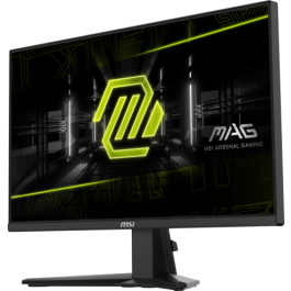 MSI Monitor MAG 255F E20 9S6-3BC21M-043, Pantalla Rapid IPS de 24.5" Full HD 1920x1080, 240Hz, Negro