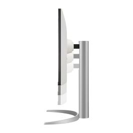 LG 27UP650K-W Monitor 27" 4K IPS 3840x2160 5ms 60Hz HDR10 Blanco