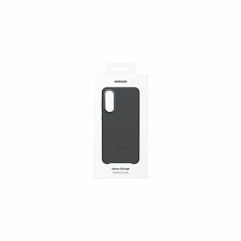 Samsung Kindsuit Case para Galaxy S25 Edge, Black