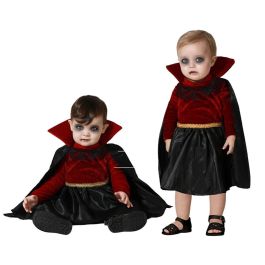 Disfraz para Bebés Vampiro Precio: 11.94999993. SKU: S1134936