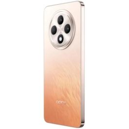 Smartphone Oppo Reno 12 F 8GB/ 256GB/ 6.67"/ 4G/ Naranja Smartphone Oppo Reno 12 F 8GB/ 256GB/ 6.67"/ 4G/ Naranja