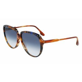 Gafas de Sol Mujer Victoria Beckham VB618S-212 ø 60 mm Precio: 108.49999941. SKU: B16KQJA2WV
