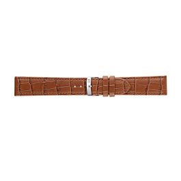 Correa para Reloj Morellato A01X4934A95041CR20 20 mm Marrón Precio: 41.50000041. SKU: B16BP33WKK