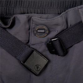 Pantalones Cortos Deportivos para Hombre Endura Hummvee Short Gy Gris oscuro Ciclismo 13-14 Años