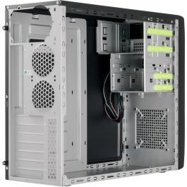 Chieftec CG-04B-OP Midi Mesh Serie