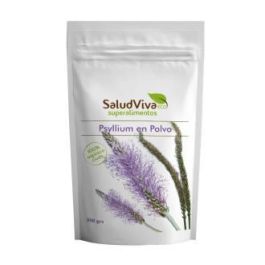 SALUD VIVA Psyllium en Polvo 200g Bio Vegan - Fuente de Fibras Solubles para Tránsito Intestinal Precio: 9.5000004. SKU: B13RQ7ESXW