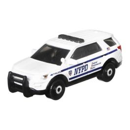 MATCHBOXVehículo realista (modelo aleatorio) - Coche pequeño - A partir de 3 años Mattel - C0859 Precio: 16.50000044. SKU: B13XBML7PE
