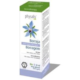 Aceite De Borraja 50Ml Bio Precio: 12.79000008. SKU: B1JPAC9LNR