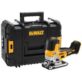 DeWALT Sierra de Calar a Batería, 18 V Precio: 275.4999995. SKU: B1ERB9VMX6