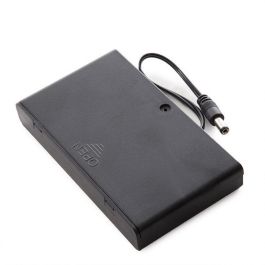 Alimentador a Pilas AA 15cm Precio: 2.50000036. SKU: B1JA83TMX9