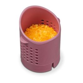 Beurer FB-35 Hidromasaje de Pies con Vibración, Burbujas, Calefacción y Aromaterapia, Masaje Podal Magnético