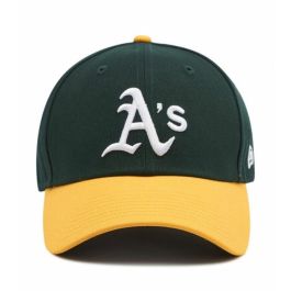 Gorra Hombre New Era 10047540 Verde Talla única Gorra Hombre New Era 10047540 Verde Talla única Precio: 25.88999974. SKU: B19BVMNBTW