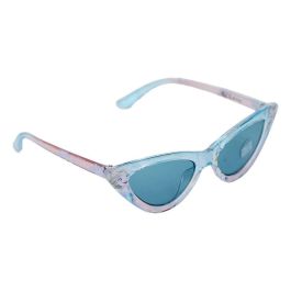 Gafas de Sol Infantiles Frozen Azul Lila Precio: 1.98999988. SKU: B1A8M5Q26W